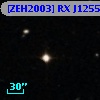 [ZEH2003] RX J1255.9+0756  2