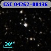 GSC 04262-00136