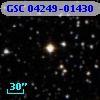 GSC 04249-01430