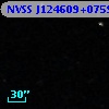 NVSS J124609+075946