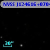 NVSS J124616+070400