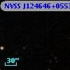 NVSS J124646+055308