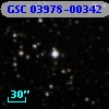 GSC 03978-00342