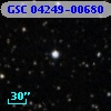 GSC 04249-00680
