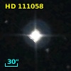 HD 111058