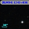 [RLM94] 1243+036 1
