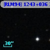 [RLM94] 1243+036 2