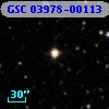GSC 03978-00113