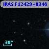 IRAS F12429+0348