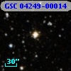 GSC 04249-00014
