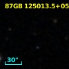 GB6 B1250+0532