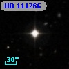 HD 111286