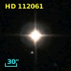 HD 112061