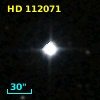 HD 112071