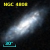 NGC  4808