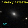 2MASX J12475979+0441408