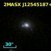 2MASX J12545187+0353052