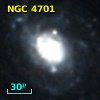 NGC  4701