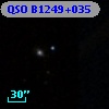 QSO B1249+035