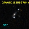 2MASX J12552784+0401077