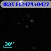 IRAS F12479+0427