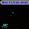 IRAS F12516+0416
