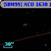 [SBM98] ACO 1630 J125141.09+044006.6