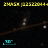 2MASX J12522844+0436356