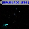 [SBM98] ACO 1630 J125233.55+043231.7