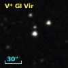 V* GI Vir