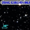 ZOAG G102.43+06.88