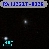 RX J1253.7+0326