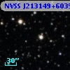 NVSS J213149+603520