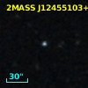2MASS J12455103+0321283