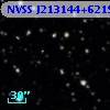 NVSS J213144+621923