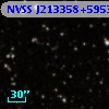 NVSS J213358+595322