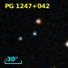 2MASS J12495974+0357265