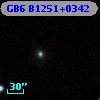 GB6 B1251+0342