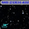 NVSS J213531+615557