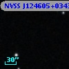 NVSS J124605+034302