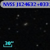 NVSS J124632+033111