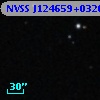 NVSS J124659+032613