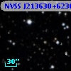 NVSS J213630+623637