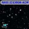 NVSS J213950+620312