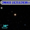 2MASS J12512838+0437401