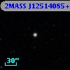 2MASS J12514085+0411586