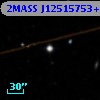 2MASS J12515753+0438042