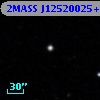 2MASS J12520025+0423405