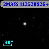 2MASS J12520826+0446467