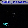 2MASS J12520987+0414451